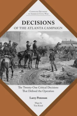 Decisions of the Atlanta Campaign