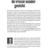 De Cock en de vrouw zonder gezicht