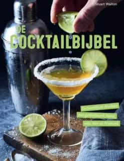 De cocktailbijbel