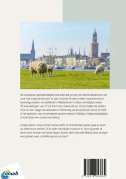 De compacte Stadswandelgids