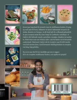 De Complete Antilliaanse Keuken