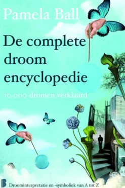 De complete droomencyclopedie