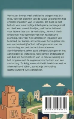 De Complete Gids voor Verhuizen en Inpakken