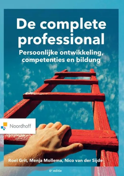 De complete professional