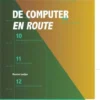 De computer en route