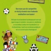 De coolste voetbalpuzzels