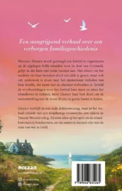 De Cornwall Serie 3 - Een ontmoeting op het eiland