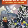 De correcte Krimson
