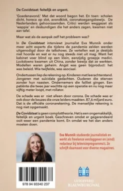 De Covidstaat