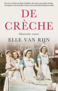 De crèche