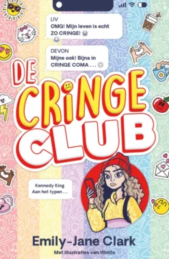 De cringe club