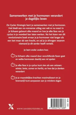 De Cyclus Strategie