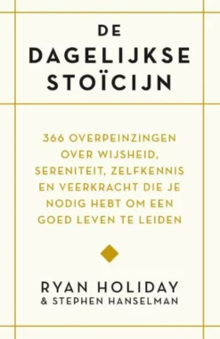 De dagelijkse stoïcijn