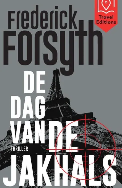 De dag van de Jakhals
