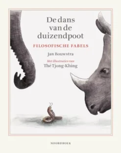 De dans van de duizendpoot