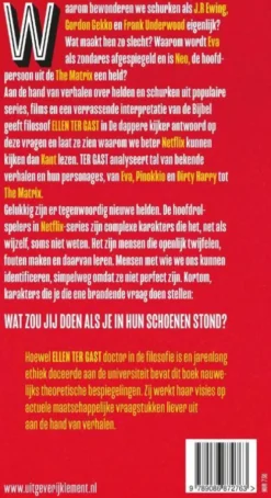 De dappere kijker