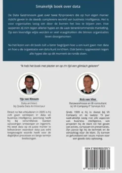 De data gastronoom