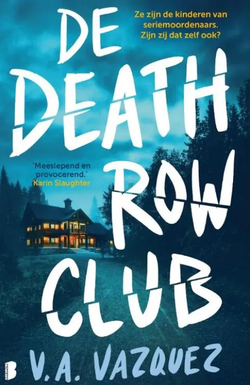 De Death Row Club