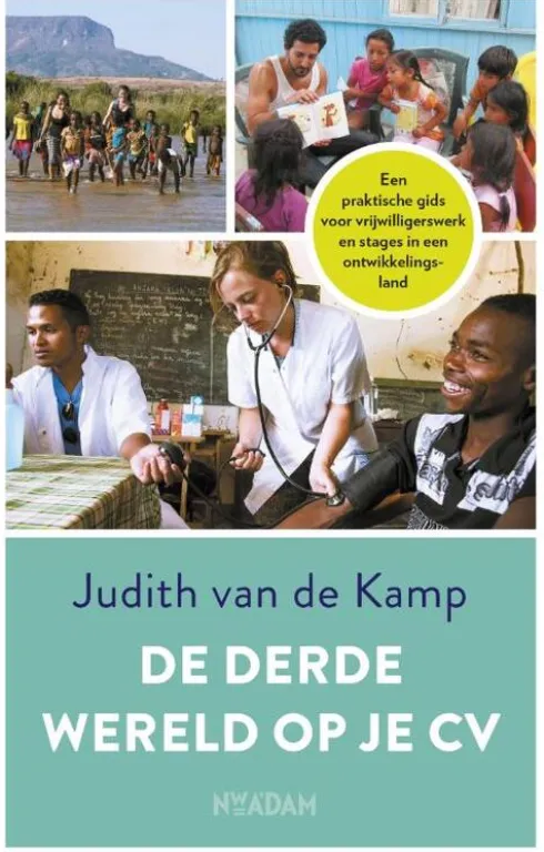 De derde wereld op je cv
