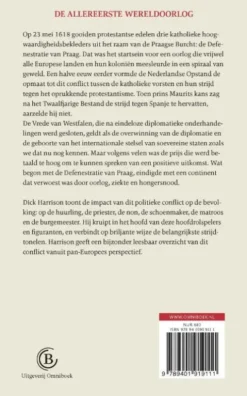 De Dertigjarige Oorlog