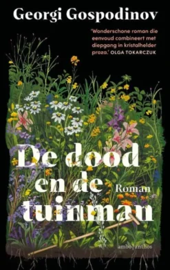 De dood en de tuinman