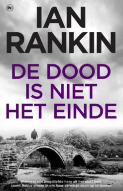 De dood is niet het einde
