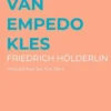 De dood van Empedokles