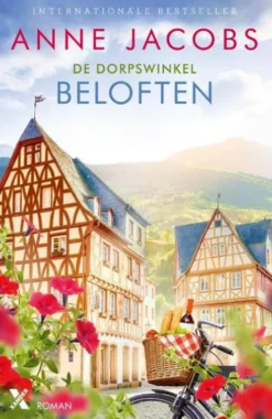 De Dorpswinkel 2 - Beloften