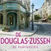 De Douglaszussen 1 - De parfumerie