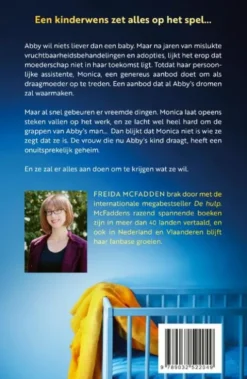 De draagmoeder