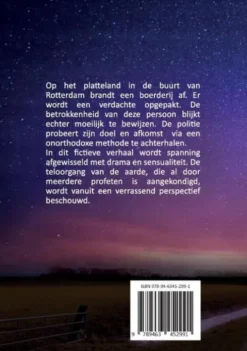 De dreiging