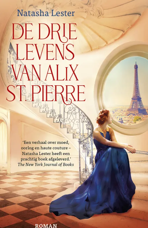 De drie levens van Alix St. Pierre