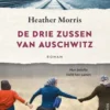 De drie zussen van Auschwitz