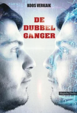 De dubbelganger