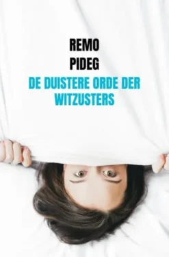 De Duistere Orde der Witzusters