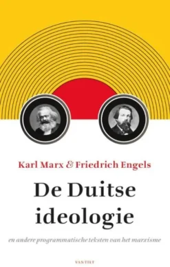 De Duitse ideologie