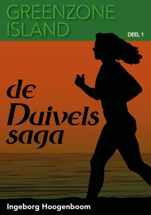 De duivelssaga