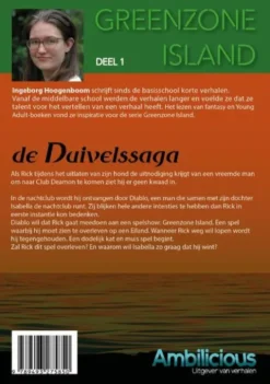 De duivelssaga