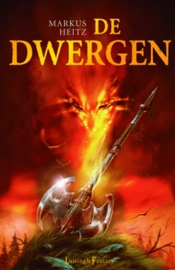 De Dwergen 1 - De Dwergen