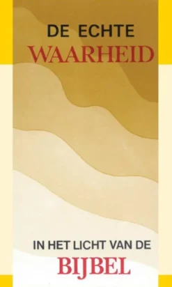 De Echte Waarheid