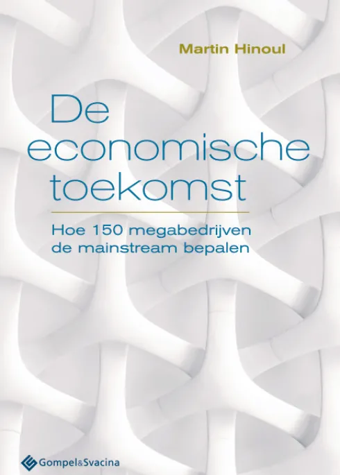 De economische toekomst