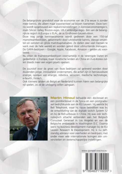 De economische toekomst