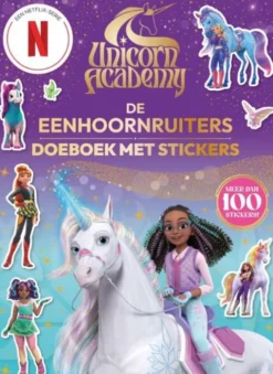 De eenhoornruiters