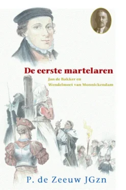 De eerste martelaren