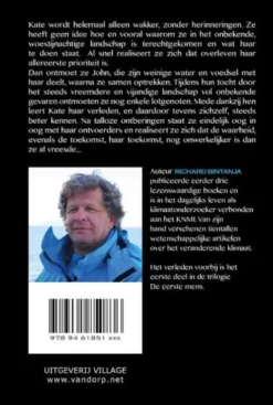 De eerste mens 1 - Het verleden voorbij