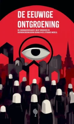 De eeuwige ontgroening