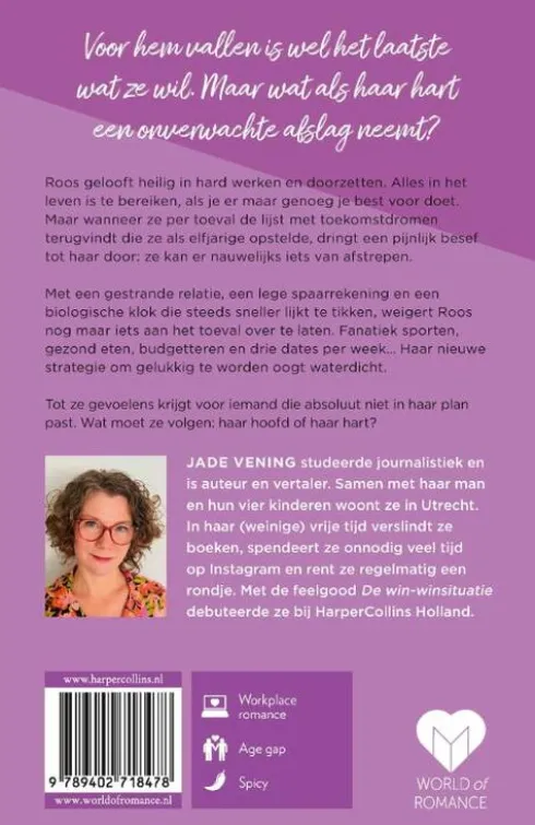 De eeuwige perfectionist