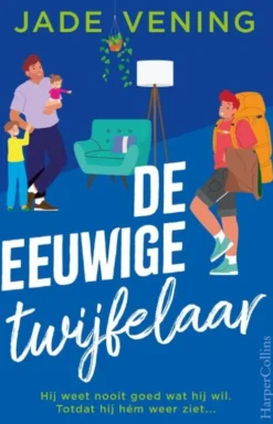De eeuwige twijfelaar