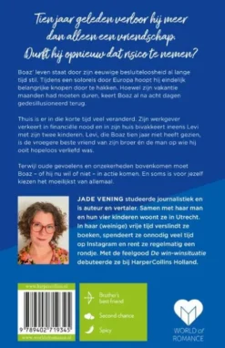 De eeuwige twijfelaar