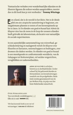 De eilanden van goed en kwaad